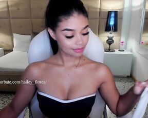 hailey_florez Video  [Chaturbate] Online video catalog glamorous adorable