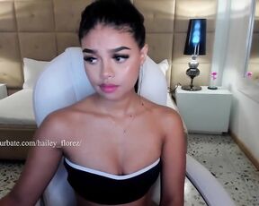 hailey_florez Video  [Chaturbate] Online video catalog glamorous adorable