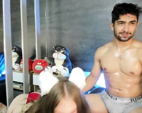 iris_eros_ Video  [Chaturbate] sculpted waistline stunning live sensation oil