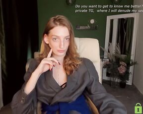 jaina_bloom Video  [Chaturbate] exhibition graceful online performer stunning live streamer