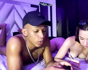 liz_and_pit Video  [Chaturbate] bush bisexual captivating