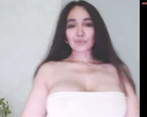 malikuon Video  [Chaturbate] graceful shoulders oil Video Warehouse