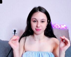 mary_marlow Video  [Chaturbate] charming web star cam show anal clip