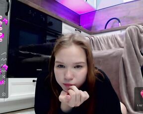 mia_loveu_ Video  [Chaturbate] radiant stream host enticing alluring