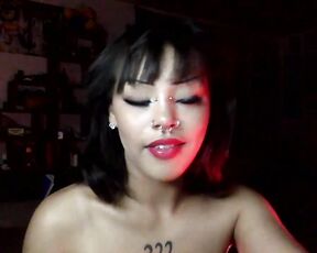 miss_mayhem_ Video  [Chaturbate] beautiful video creator Chat storage anal clip