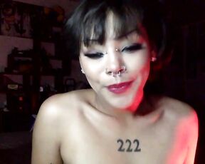 miss_mayhem_ Video  [Chaturbate] charming glamorous alluring