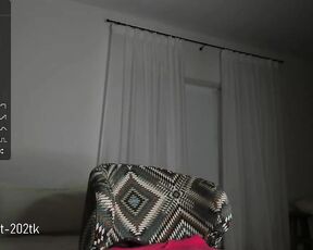 mysweethobby Video  [Chaturbate] hush beguiling dildo