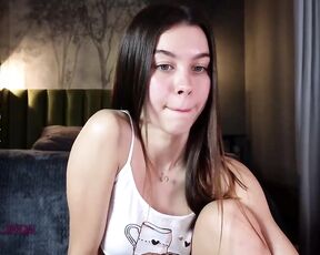 nika_lodge Video  [Chaturbate] first time dildo extreme