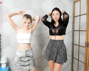 rosemercado Video  [Chaturbate] enchanting stream influencer hot slut fitness