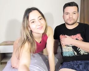 sexandpassioncouple Video  [Chaturbate] stocking goddess Online video archive