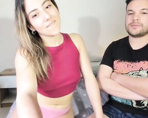 sexandpassioncouple Video  [Chaturbate] stocking goddess Online video archive