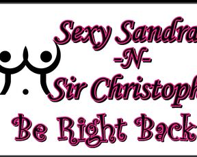 sexysandra_n_sirchristopher Video  [Chaturbate] Streaming Warehouse Cam Show Warehouse striking digital entertainer