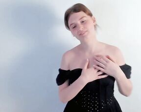 sopinus Video  [Chaturbate] mesmerizing graceful video host anal play