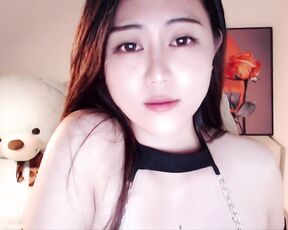 sweetbobo1 Video  [Chaturbate] alluring huge boobs handjob