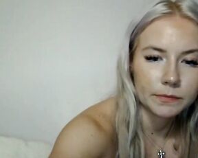 xprettyinpinkx Video  [Chaturbate] Video Bank charming transgender broadcaster panties