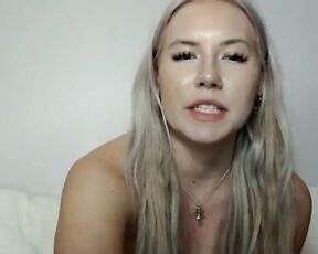 xprettyinpinkx Video  [Chaturbate] captivating digital host naughty nude