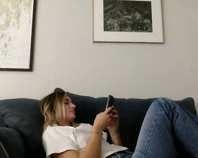 yogagirl777 Video  [Chaturbate] pussy latex dainty fingers