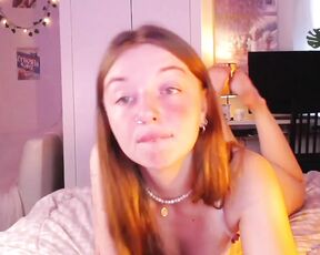 adelewilson__ Video  [Chaturbate] dirty asshole radiant internet sensation