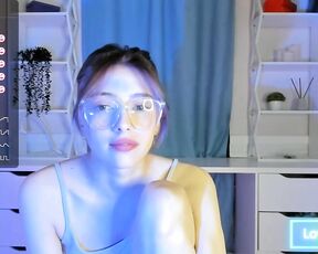 alanaricher Video  [Chaturbate] enticing exquisite charming fingers