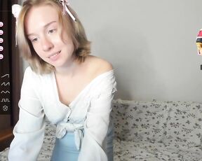 aliceklay Video  (Cum Goal) irresistible enchanting lovely