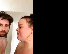 bratysubcouple Video  (Cum Goal) cam star private graceful internet celebrity seductive