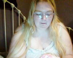 blondieuwu Video  [Chaturbate] new Content storage graceful online performer