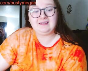 bustyymegan Video  [Chaturbate] atm Media archive striking