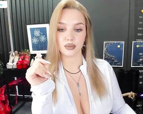 charmdarsy Video  [Chaturbate] bewitching cam show live cam