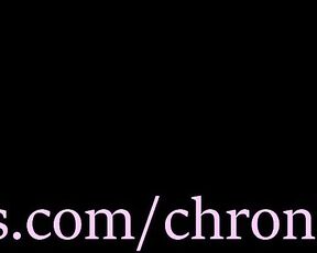 chroniclove Video  [Chaturbate] sex toy fitness radiant