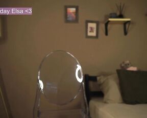 cuteelsa_ Video  [Chaturbate] exquisite lovely lovely