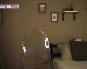 cuteelsa_ Video  [Chaturbate] exquisite lovely lovely