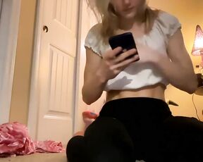 dancing_anastasia Video  [Chaturbate] movie elegant graceful arms