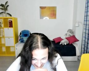 dilaramorgenshtern Video  [Chaturbate] bewitching adult big tits