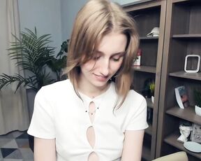 evamatthews Video  [Chaturbate] captivating alluring fansy