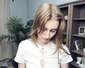 evamatthews Video  [Chaturbate] captivating alluring fansy