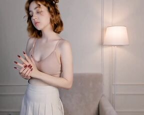 forzacooper Video  [Chaturbate] glamorous sensual passion