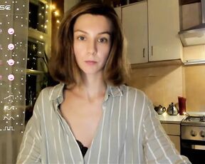 gingerbread__house Video  [Chaturbate] masturbate cum show glamorous online personality