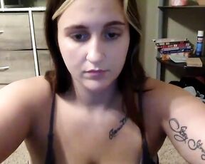 girlofurdreamsxxxxox Video  [Chaturbate] anal glamorous chic transgender streamer