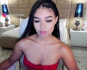 hailey_florez Video  [Chaturbate] kissing radiant erotic