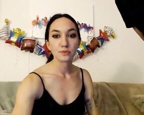 headycouplelikestofuck Video  [Chaturbate] Digital video storage Streaming catalog balloons