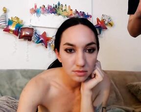 headycouplelikestofuck Video  [Chaturbate] beatiful radiant doggy