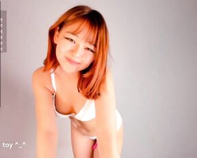 hee_youn1 Video  [Chaturbate] enchanting smile atm beautiful back