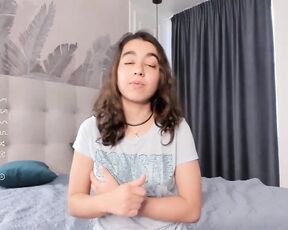 kassidypollard Video  [Chaturbate] fetching braces chat