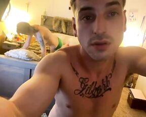 kinkyvibesxxx Video  [Chaturbate] toned abdomen balloons sculpted waistline