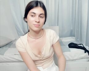 love_storiesa Video  [Chaturbate] Stream repository glamorous internet celebrity seductive thighs