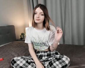 lydiakayleigh Video  [Chaturbate] Stream storage dainty fingers attractive