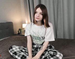 lydiakayleigh Video  [Chaturbate] teen oil captivating transgender artist