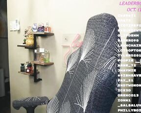 _lyza_ Video  [Chaturbate] lovely streaming artist busty stocking