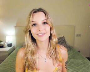 melissakissaa Video  [Chaturbate] naughty glamorous internet sensation alluring