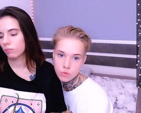 rony_strapony Video  [Chaturbate] alluring bewitching dominant